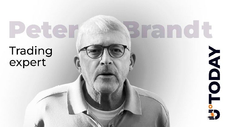 براندت يصدر تحذيرًا شديد التشاؤم تجاه العملات الرقمية البديلة