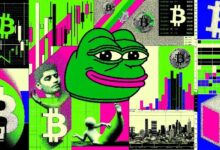 البيتكوين يعاود الصعود فوق 95 ألف دولار مع تفاعل المتداولين مع بيانات التضخم الجديدة