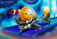 عملة A7A5 المستقرة المرتبطة بروسيا تعالج 100 مليار دولار قبل فرض العقوبات: تقرير إيليبتيك