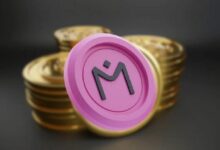 7% من إمدادات OM لم يتم ترحيلها مع بدء مانترا في إيقاف النسخة المعتمدة على شبكة إيثيريوم