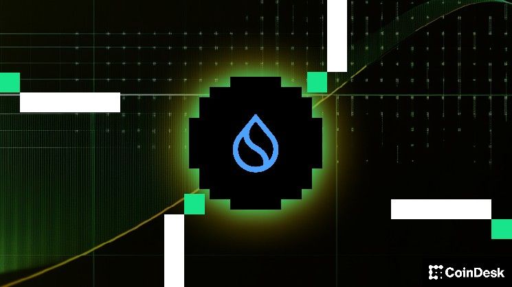 مجموعة سوئي ترسم مسارًا جديدًا لخزائن العملات الرقمية عبر العملات المستقرة والتمويل اللامركزي