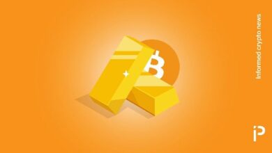 مروجو الذهب الرقمي يعدون بعائد سنوي 80% وسط هوس المضاربة