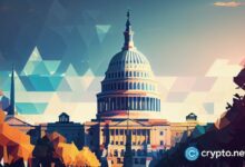 تقرير: مشروع قانون العملات المشفارة يتعطل في مجلس الشيوخ الأمريكي لصالح ملف الإسكان