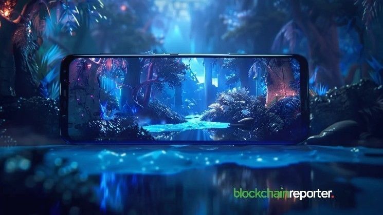 سيلولا وإن آي تتعاونان لإدخال تعدين إثبات العمل إلى ألعاب الويب 3