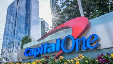 كابيتال وان توافق على الاستحواذ على شركة بريكس المُيسِّرة للمدفوعات بالبطاقات الائتمانية والعملات المستقرة