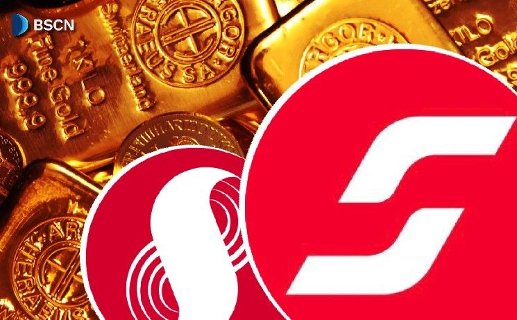 ما هي الأصول المتكاملة (iAssets)؟ شرح التصفيف السائل من سوبرا