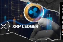 سك 10 ملايين RLUSD على شبكة XRP ليدجر: التفاصيل الكاملة