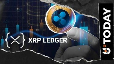 سك 10 ملايين RLUSD على شبكة XRP ليدجر: التفاصيل الكاملة