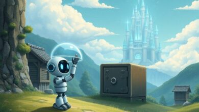 اختراق في التأمين اللامركزي: "بريفيس" و"USD8" يطلقان شبكة أمان ثورية مدعومة بتقنية ZK