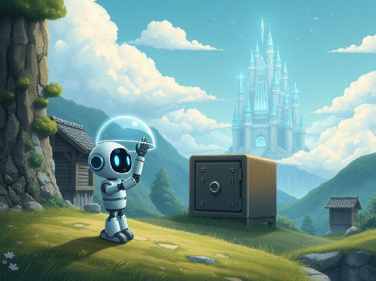 اختراق في التأمين اللامركزي: "بريفيس" و"USD8" يطلقان شبكة أمان ثورية مدعومة بتقنية ZK