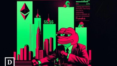 بيتوايز: فوساكا تُحسّن تجربة استخدام إيثيريوم لكنها تخيب التوقعات الإيرادية