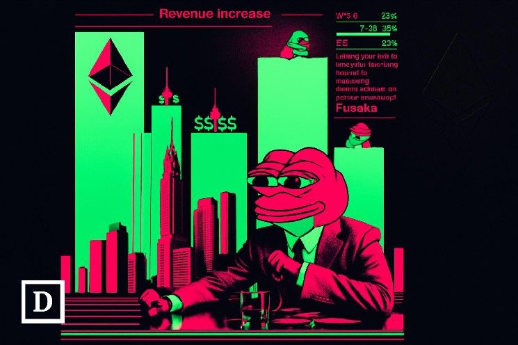 بيتوايز: فوساكا تُحسّن تجربة استخدام إيثيريوم لكنها تخيب التوقعات الإيرادية