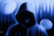 شبكات الناطقة بالصينية تقود الآن 20% من عمليات غسيل الأموال في عالم العملات الرقمية