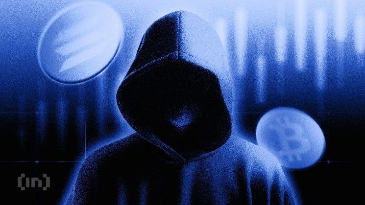 شبكات الناطقة بالصينية تقود الآن 20% من عمليات غسيل الأموال في عالم العملات الرقمية