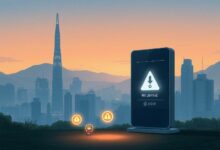 صدمة إدراج Loopring في القائمة السوداء: بورصات كورية كبرى تضع LRC تحت المراقبة