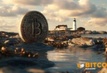 رود آيلاند تعيد تقديم مشروع قانون لدراسة تقنية البلوكشين والعملات الرقمية