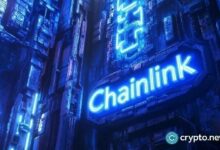 سعر Chainlink يشهد انهيارًا مفاجئًا مع ظهور نمط خطر في الأفق