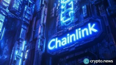 سعر Chainlink يشهد انهيارًا مفاجئًا مع ظهور نمط خطر في الأفق