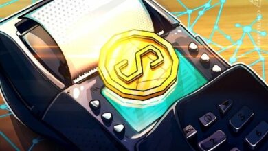 إنجينيكو تتعاون مع WalletConnect لدعم مدفوعات العملات المستقرة عند الدفع