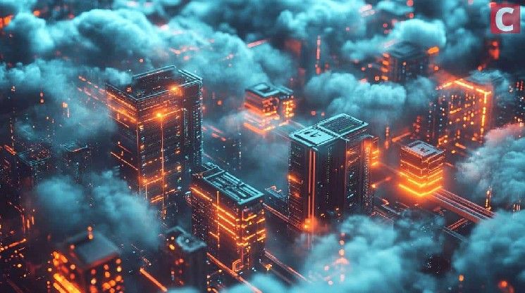 انضمام NEAR إلى برنامج NVIDIA Inception لدعم شركات الذكاء الاصطناعي الناشئة والوصول إلى المستثمرين