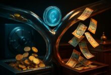 توسيع دائرة مدفوعات USDC يفتح ممرات مالية جديدة نحو أوروبا والهند