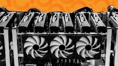 انخفاض سعر البيتكوين يضع عمال التعدين في حالة ترقب