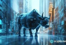 مؤشر داو جونز يشكل نمطاً مثيراً للقلق قبل أرباح الشركات السبع العظيمة