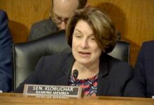 مسودة هيئة الزراعة في مجلس الشيوخ لتنظيم أسواق العملات الرقمية تتضمن مقترحات ديمقراطية واسعة