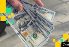 شركة بنية تحتية للذكاء الاصطناعي تحصل على قرض متسلسل يصل إلى 500 مليون دولار بعد تجاوز البنوك