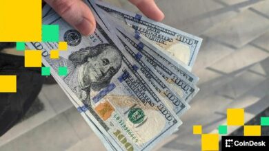 شركة بنية تحتية للذكاء الاصطناعي تحصل على قرض متسلسل يصل إلى 500 مليون دولار بعد تجاوز البنوك