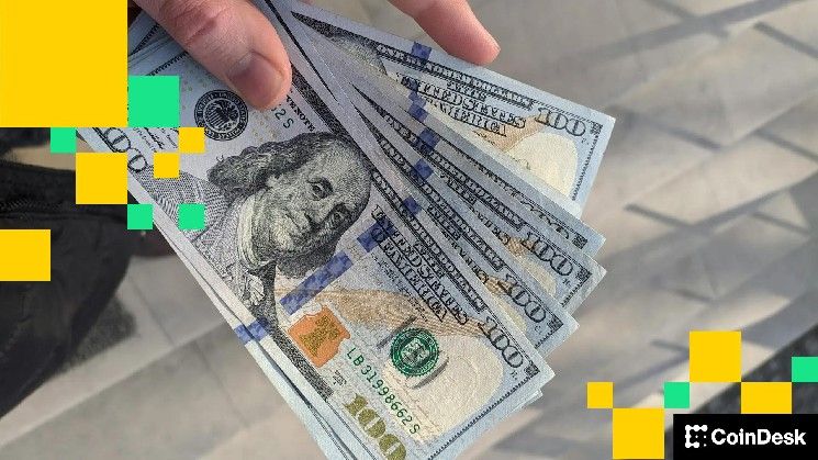 شركة بنية تحتية للذكاء الاصطناعي تحصل على قرض متسلسل يصل إلى 500 مليون دولار بعد تجاوز البنوك