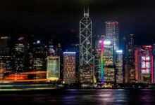 عملات مستقرة مدعومة بالذهب تنتظر بينما تلتزم هونغ كونغ بقواعد العملات التقليدية فقط