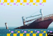 عائدات البيتكوين لا تواكب المخاطر، على غرار عام 2022