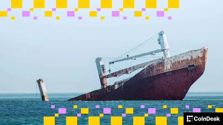 عائدات البيتكوين لا تواكب المخاطر، على غرار عام 2022