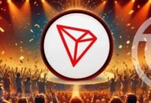 ترون يحافظ على قناة صعودية طويلة الأجل مع استمرار ثبات الاتجاه الأسبوعي