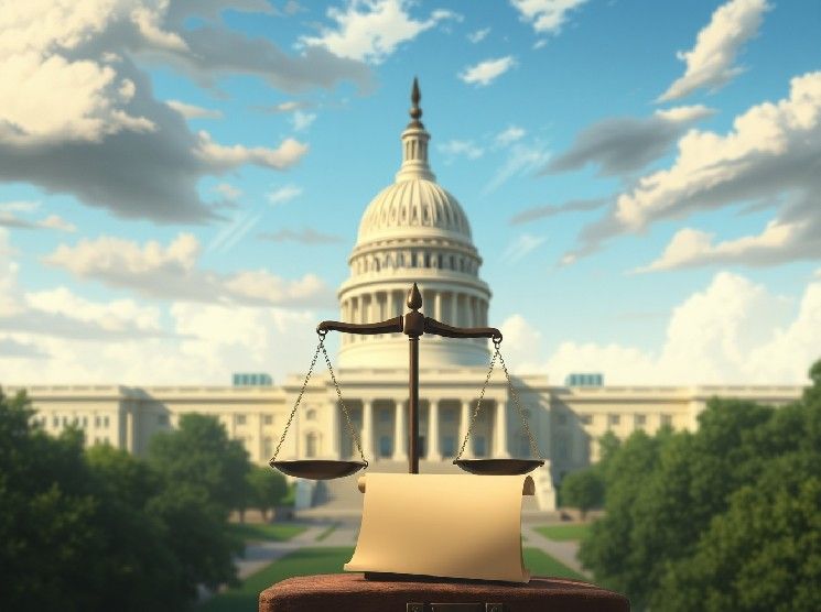 حظر تداول أسهم الكونجرس أمام فرصة تاريخية للتمرير بنسبة 60% وفق بيانات كالشي