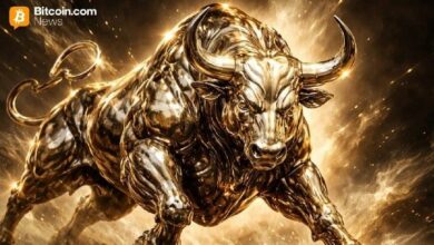 "رئيس ريبل يتوقع وصول العملات الرقمية إلى قمم تاريخية جديدة: 'أنا متفائل للغاية'"