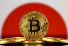 بيتكوين (BTC) يستعد لتدخل ياباني! "هبوط حاد أولاً ثم صعود قوي!"