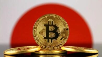 بيتكوين (BTC) يستعد لتدخل ياباني! "هبوط حاد أولاً ثم صعود قوي!"