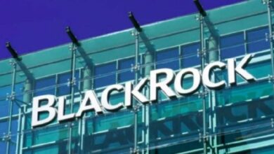 بلاك روك تحقق رقمًا قياسيًا في الأصول بقيمة 14 تريليون دولار وأسهمها ترتفع 5%