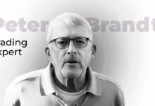 تاجر كريبتو أسطوري يشارك مخططين ينذران بتحول السوق للهبوط