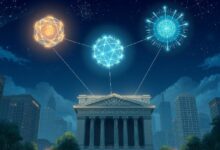 إطلاق CME Group العقود الآجلة العملاقة لـ ADA وLINK وXLM: فتح آفاق جديدة للاستثمار المؤسسي في العملات الرقمية