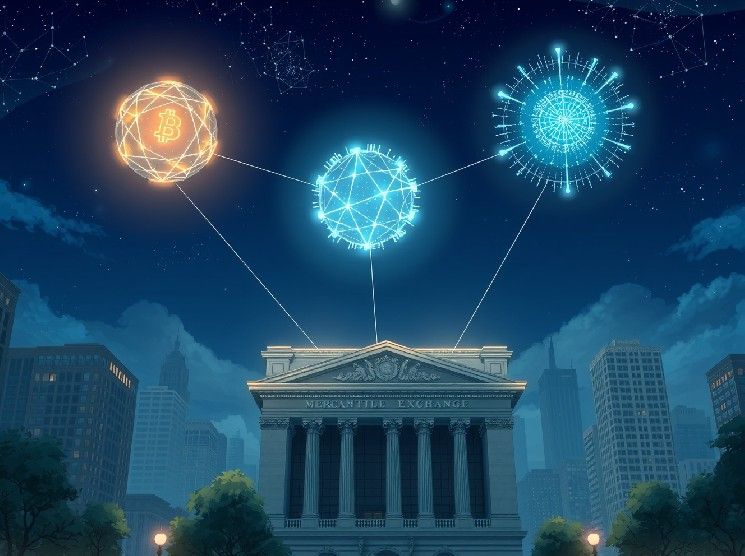 إطلاق CME Group العقود الآجلة العملاقة لـ ADA وLINK وXLM: فتح آفاق جديدة للاستثمار المؤسسي في العملات الرقمية