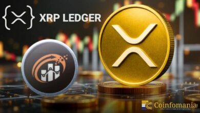 من المدفوعات إلى النشر: عملة $BXE تجلب الإعلام الفوري إلى شبكة XRP ليدجر