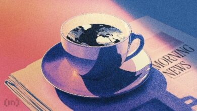 عملاق الإيثيريوم "بيت ماين" يدعم "مستر بيست" بـ 200 مليون دولار.. ما الدافع؟ | أخبار العملات الرقمية الأمريكية