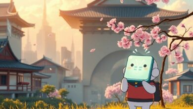 إدماج عملة JPYC المستقرة: خطوة جريئة من LINE لثورة الدفع الرقمي في اليابان