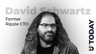 "ليس حجة مقبولة": المدير التقني السابق لريبل ينهي الإشاعات المنتشرة حول XRP بشكل قاطع