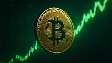 سعر البيتكوين اليوم: BTC يستقر فوق 95 ألف دولار مع توازن السوق وتحيز صعودي