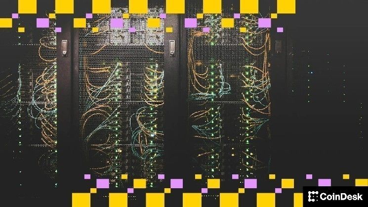 سهم جالاكسي ديجيتال يرتفع 4٪ بعد موافقة مشغل شبكة تكساس على توسعة مركز البيانات