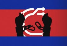 شبكات الاحتيال في كمبوديا تواجه الانهيار بعد اعتقال زعيمها